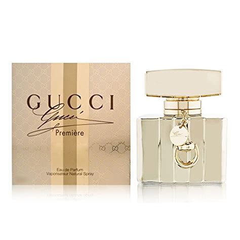 perfume gucci mujer primor|gucci premiere 2012.